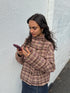 MILA JACKET**PRE ORDER**