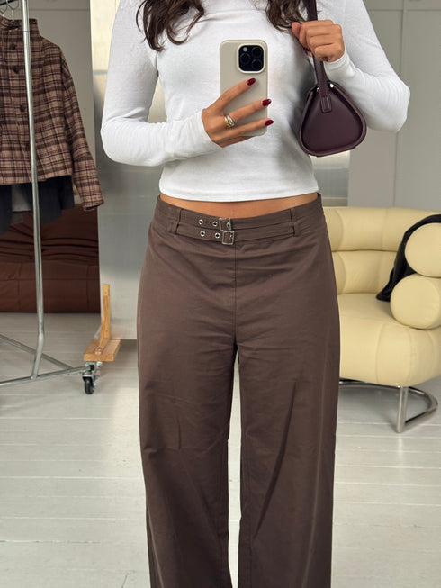 Rue Pant { PRE - ORDER }