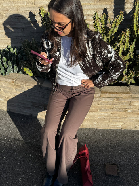 Rue Pant { PRE - ORDER }