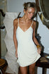 Mia Mini Dress