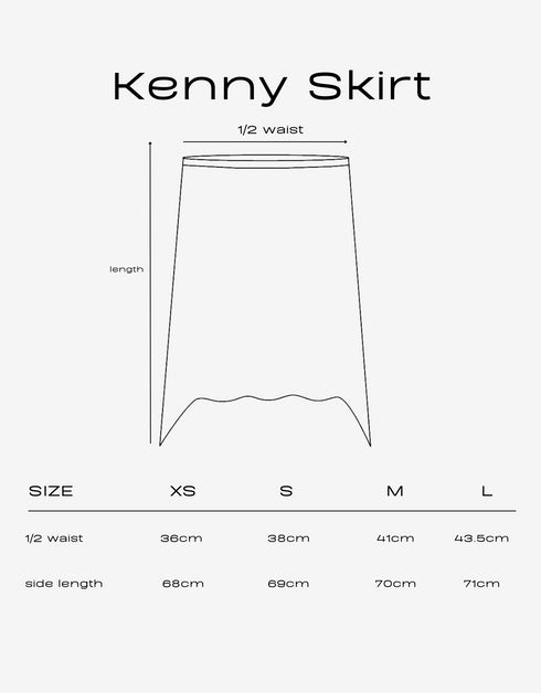 Kenny Skirt