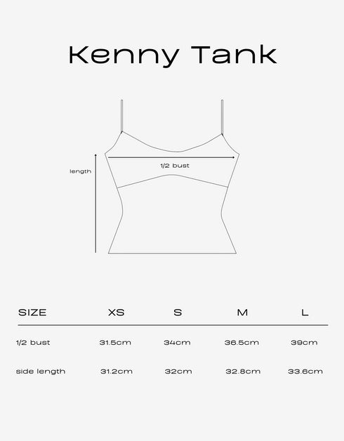 Kenny Tank