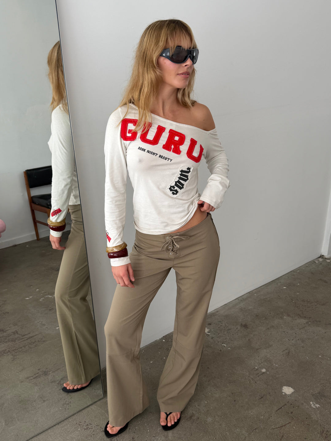 Clothing