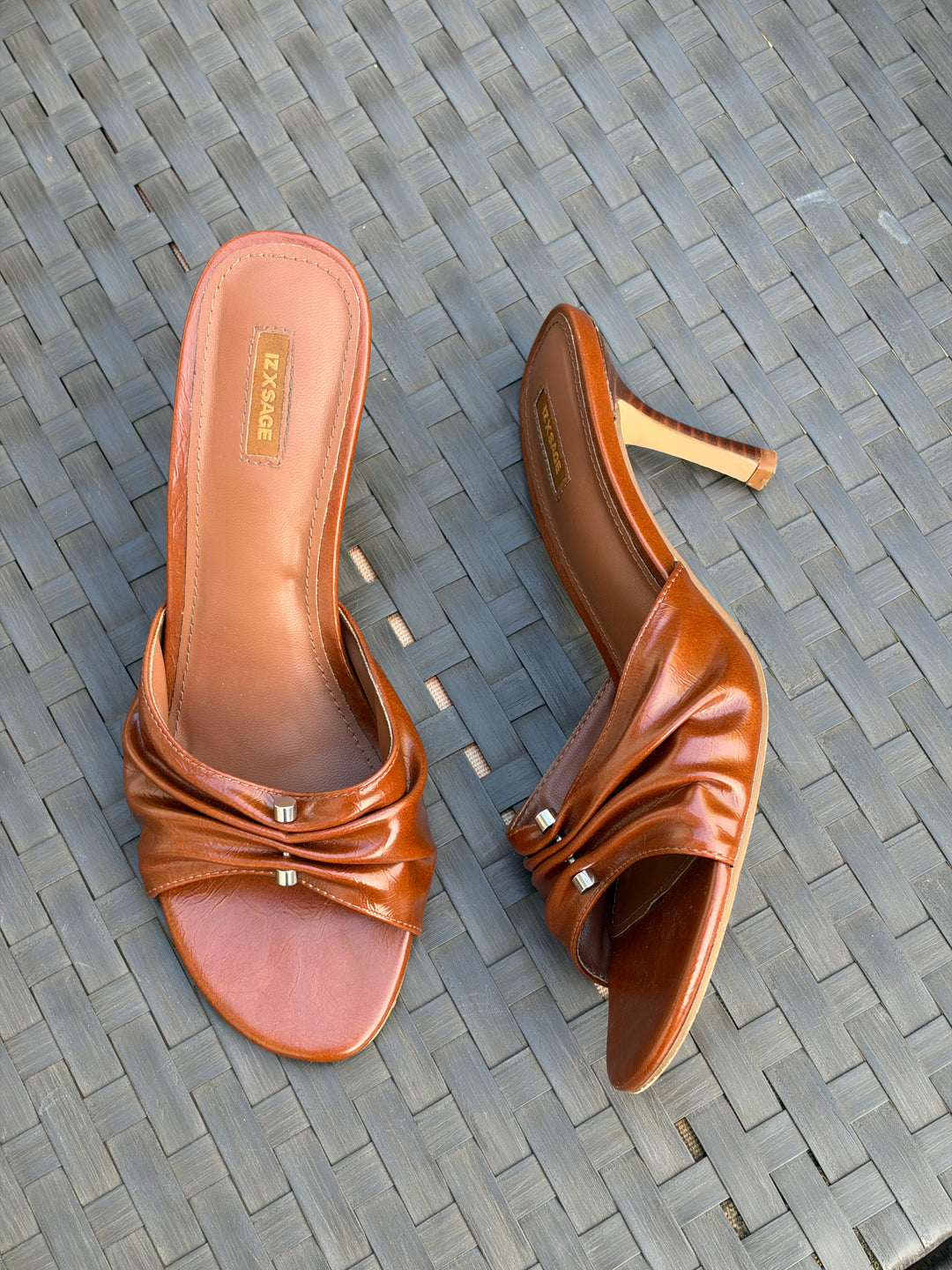 HEIDY HEELS