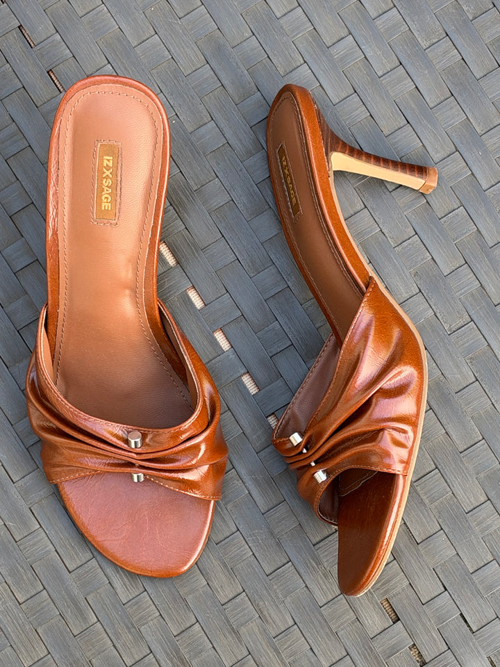 HEIDY HEELS