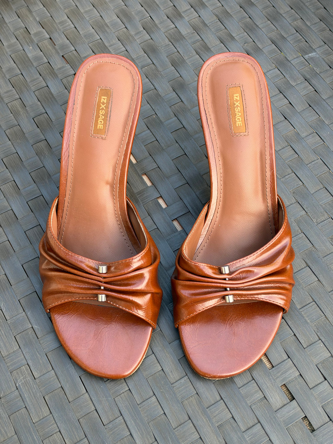 HEIDY HEELS