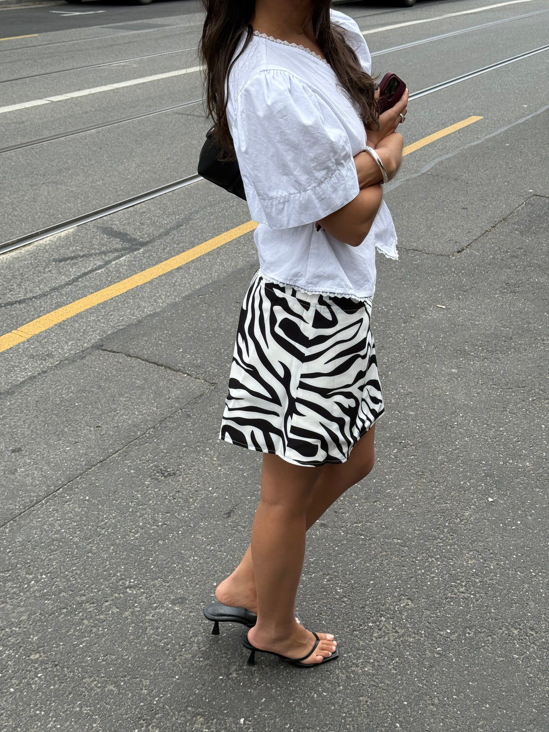 EDEN SKIRT