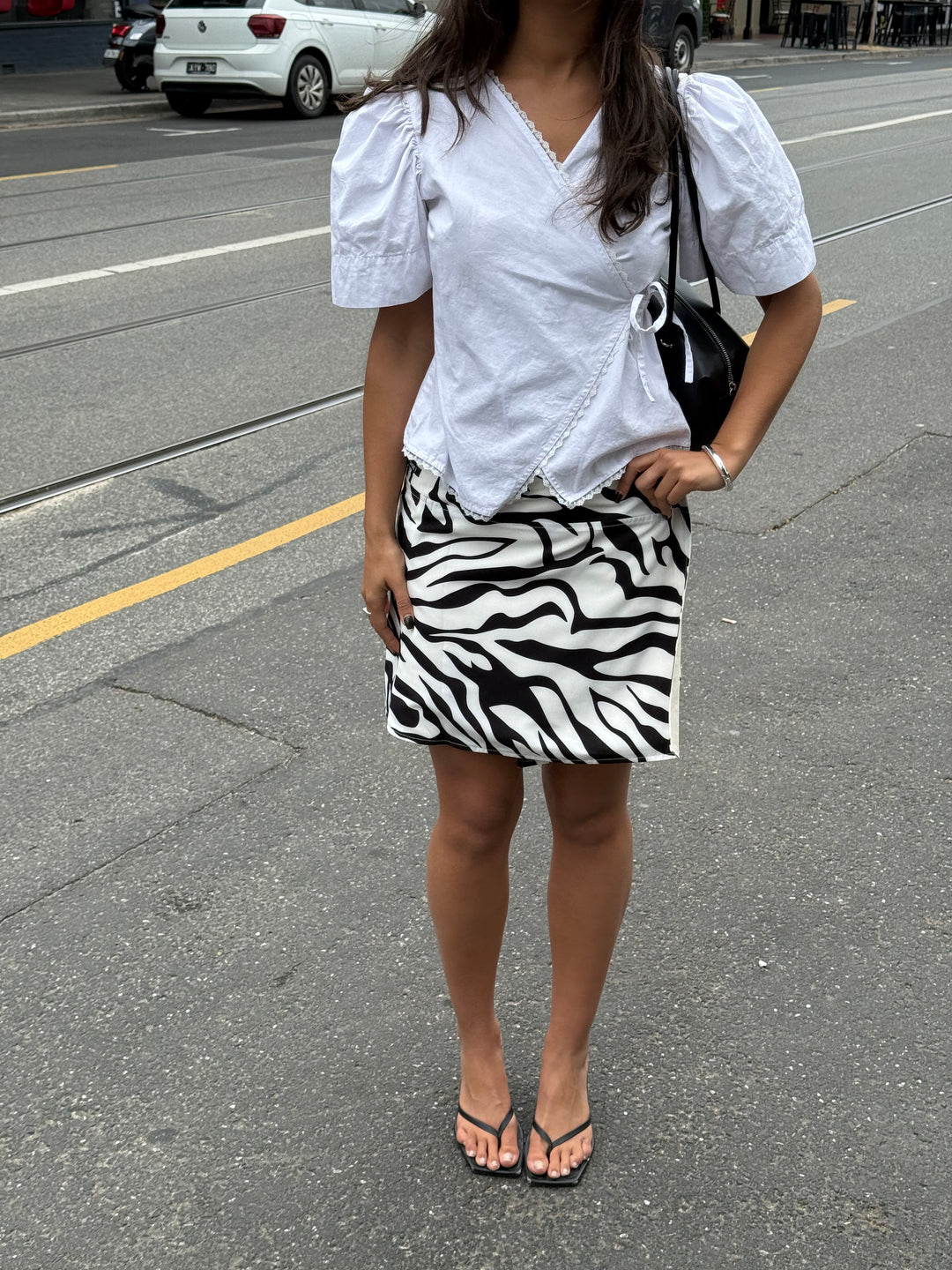 EDEN SKIRT