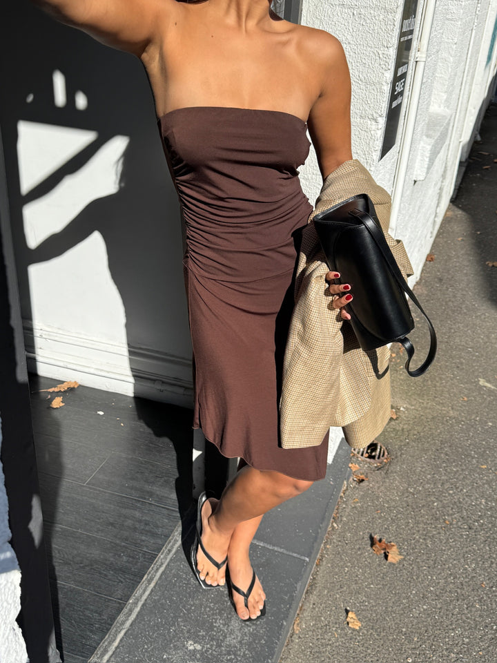Leila Midi Dress