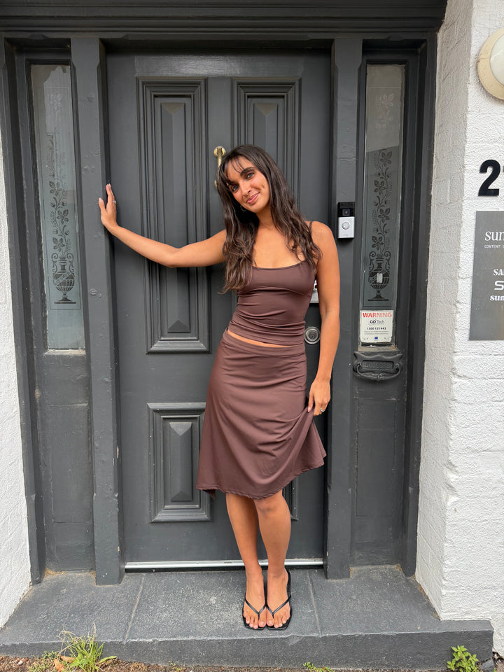 Kenny Skirt