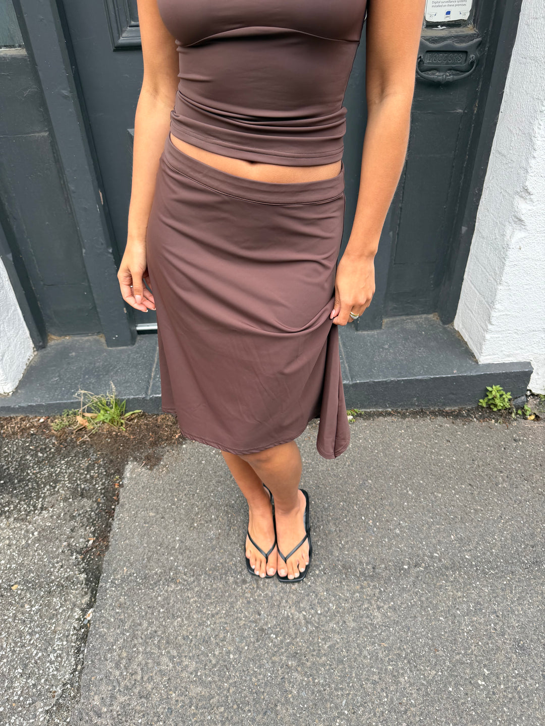 Kenny Skirt