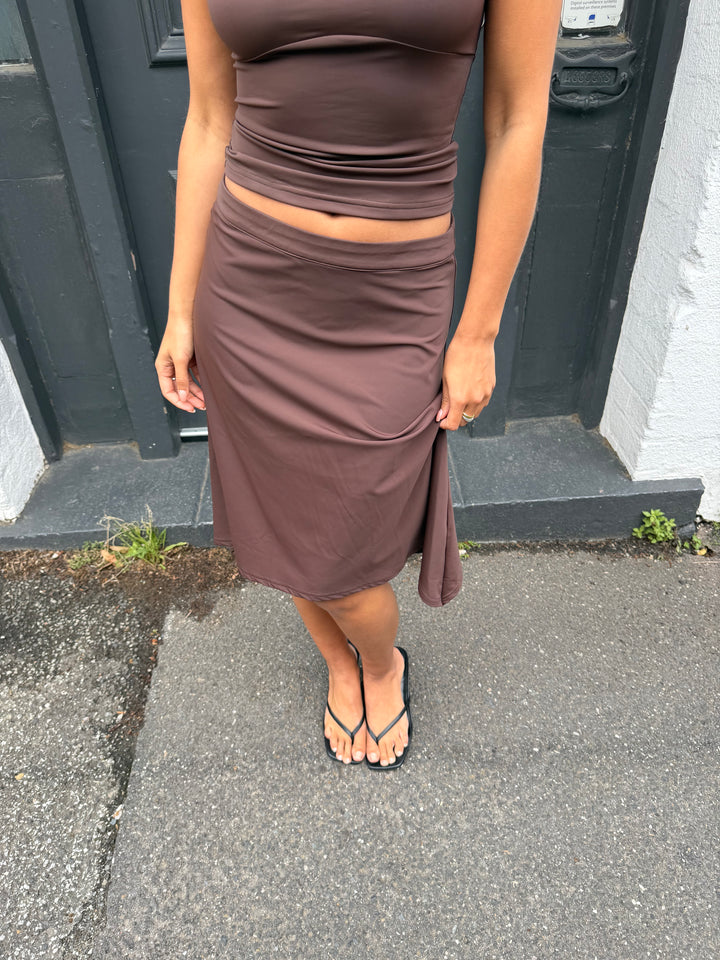 Kenny Skirt