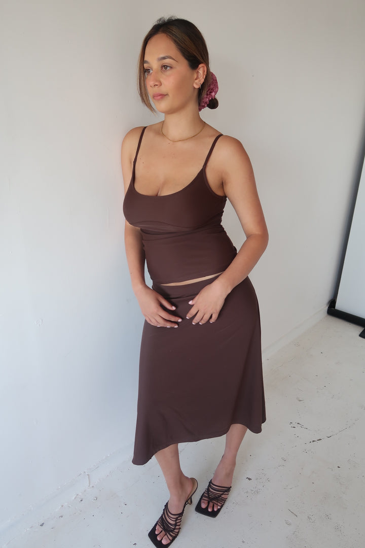 Kenny Skirt