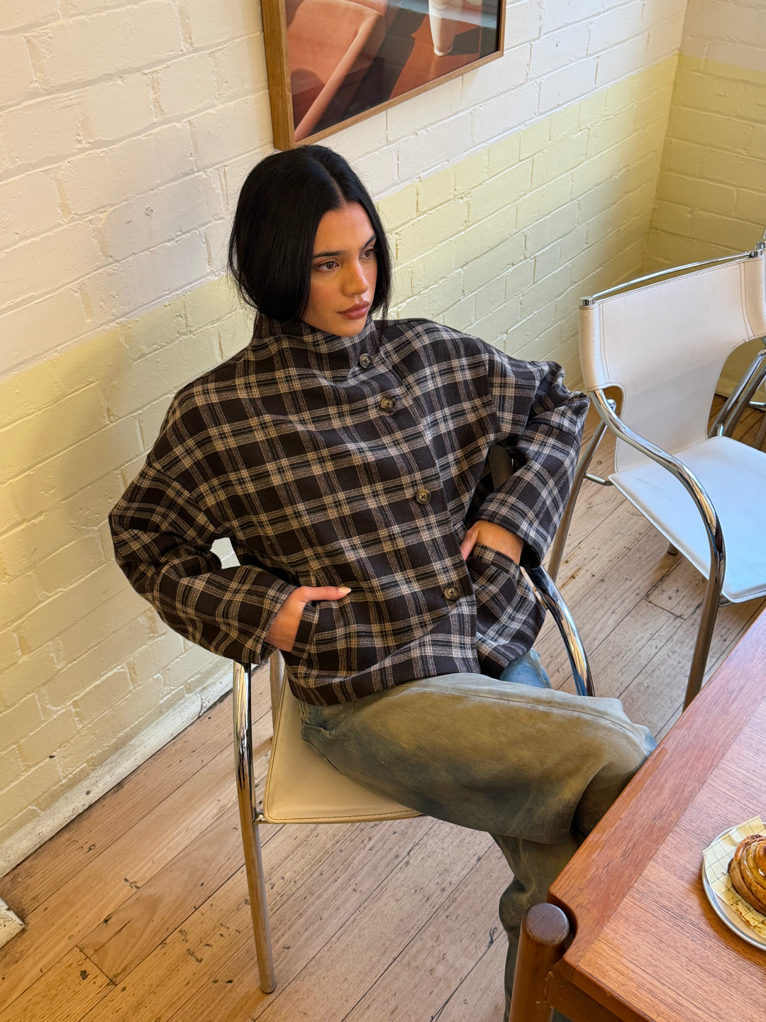 Mila Jacket [02]