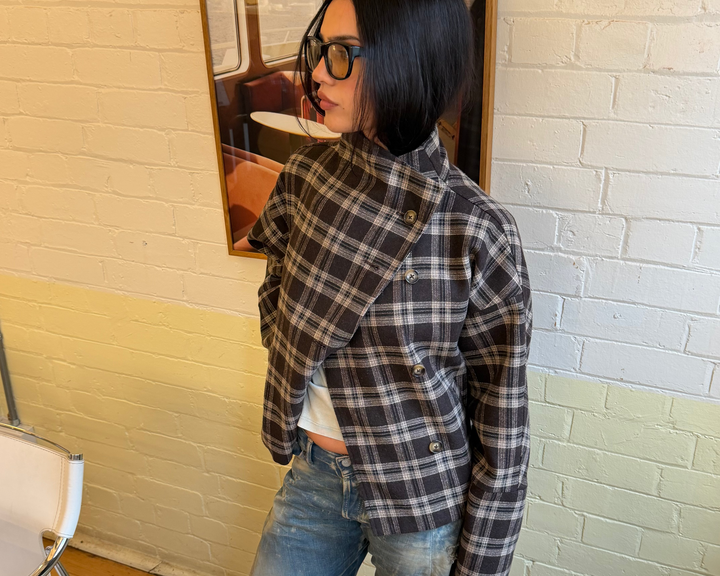 Mila Jacket [02]