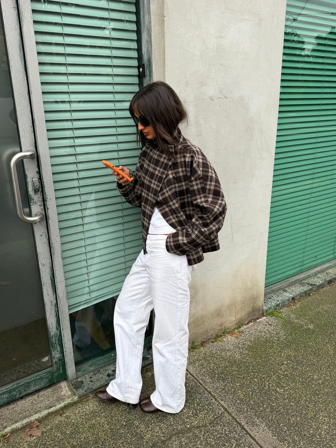 Mila Jacket [02]