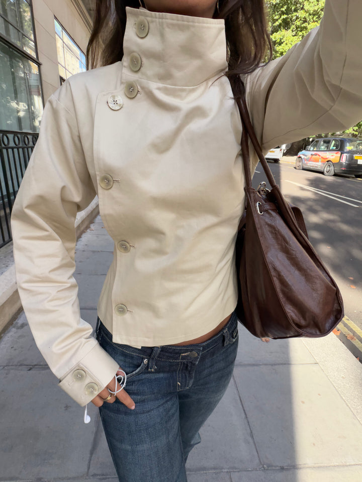 STEVIE JACKET
