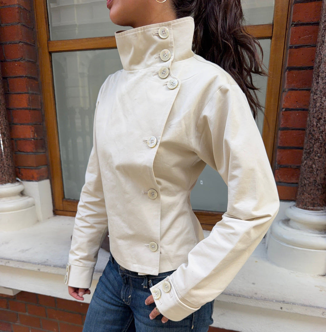 STEVIE JACKET