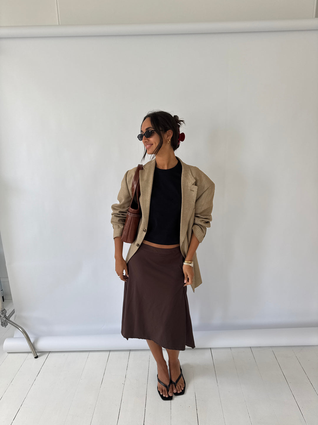 Kenny Skirt