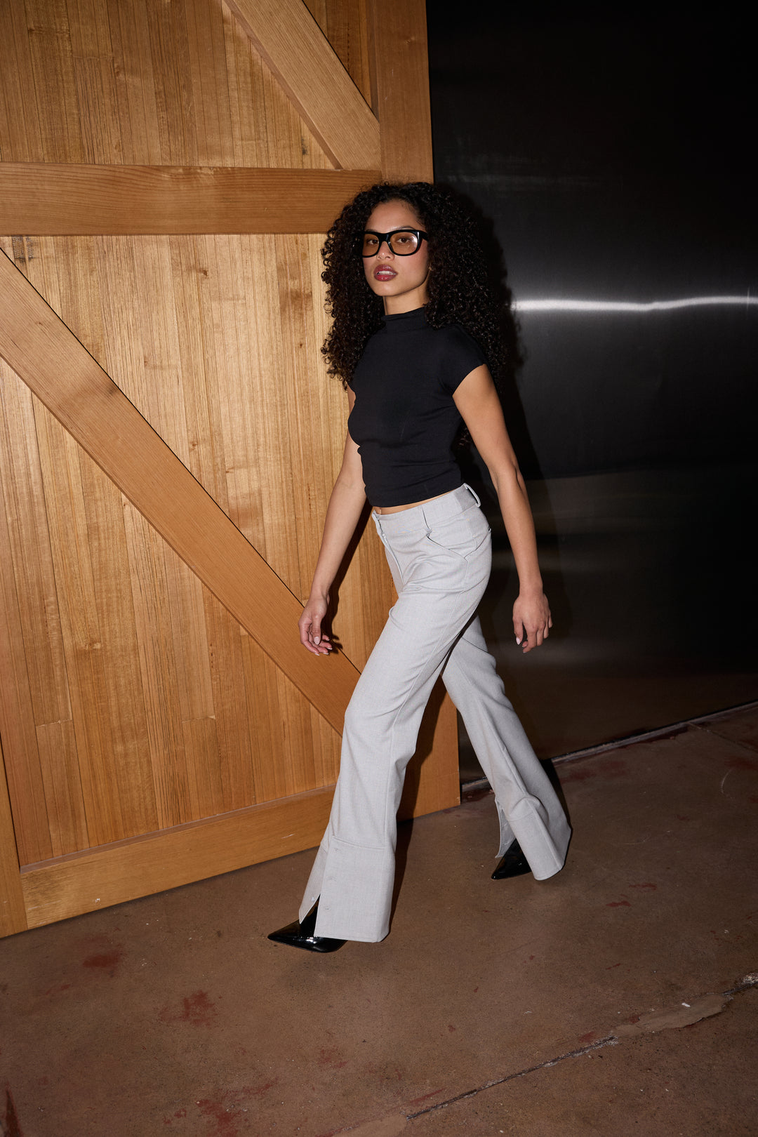 SLOANE PANT