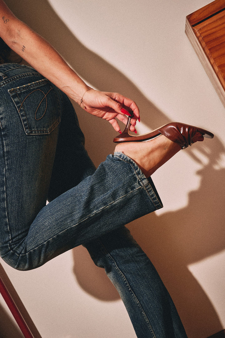 HEIDY HEELS