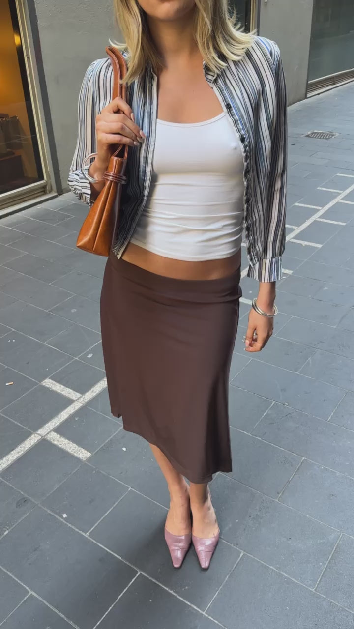 Kenny Skirt